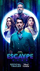 Escaype Live 2022 2022 Web Series Download 480p 720p FilmyZilla