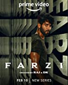 Farzi 2023 Web Series Download 480p 720p FilmyZilla  Filmywap