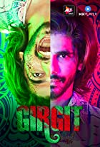 Girgit 2021 Web Series Download 480p 720p FilmyZilla