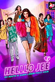 Helllo Jee FilmyZilla Web Series All Seasons 480p 720p HD Download 