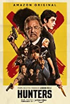 Hunters FilmyZilla All Seasons Hindi 480p 720p 1080p Download 
