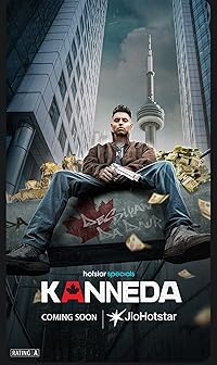 Kanneda FilmyZilla 2025 S01 Hindi Web Series 