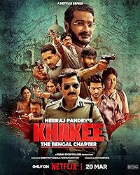 Khakee The Bengal Chapter FilmyZilla 2025 Season 1 Hindi Web Series