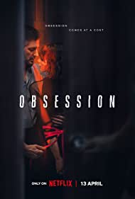 Obsession 2023 All Seasons Hindi Dubbed 480p 720p 1080p Download FilmyZilla 