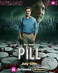 Pill 2024 Web Series Download 480p 720p 1080p FilmyZilla Filmywap 