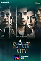 Salt City 2022 Web Series Download 480p 720p FilmyZilla