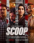 Scoop  Web Series Download 480p 720p 1080p FilmyZilla