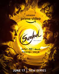 Suzhal The Vortex 2022 Web Series Download 480p 720p FilmyZilla
