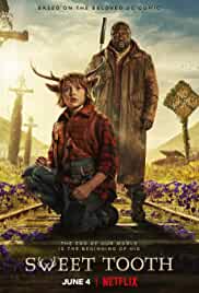 Sweet Tooth FilmyZilla All Seasons Hindi 480p 720p HD Download 