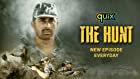 The Hunt 2021 Web Series Download 480p 720p FilmyZilla