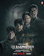 The Railway Men FilmyZilla Web Series Download 480p 720p 1080p