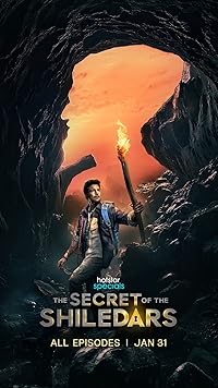 The Secrets of the Shiledars FilmyZilla 2025 Web Series