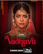 Vadhuvu 2023 All Season Web Series Download 480p 720p 1080p FilmyZilla